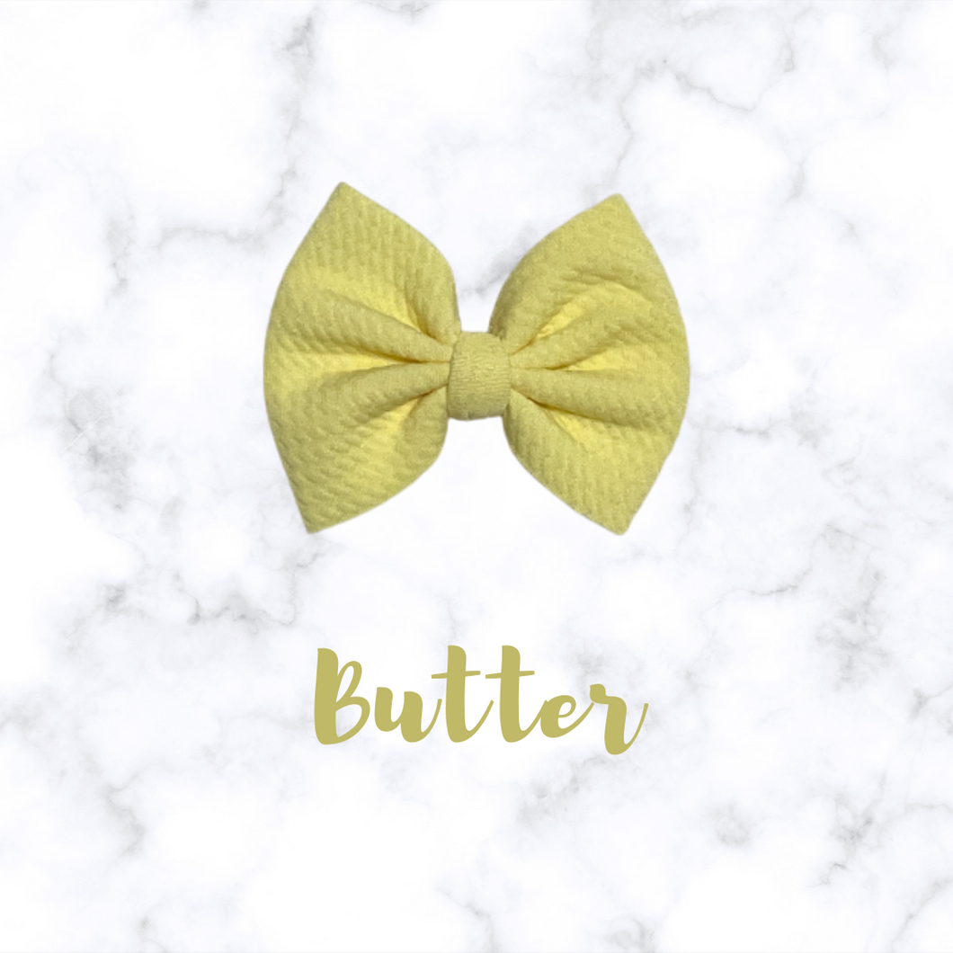 Butter